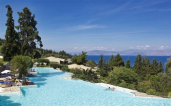 ���� ����� Aeolos Mareblue Beach Resort 4*