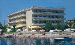 ���� ����� Mon Repos Palace 3*