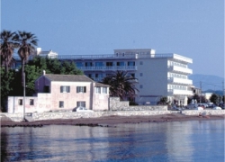 ���� ����� Mon Repos Palace 3*