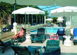 ���� ����� Mon Repos Palace 3*