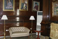 ���� ����� Mon Repos Palace 3*
