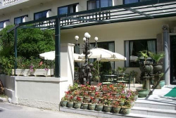 ���� ����� Mon Repos Palace 3*