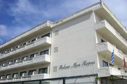 ���� ����� Mon Repos Palace 3*
