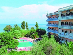 ���� ����� Potamaki Hotel 3*