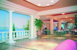 ���� ����� Potamaki Hotel 3*