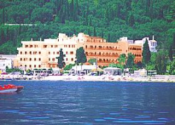 ���� ����� Potamaki Hotel 3*