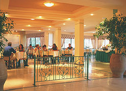 ���� ����� Potamaki Hotel 3*