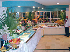 ���� ����� Potamaki Hotel 3*