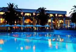   Roda Beach Hotel 5*
