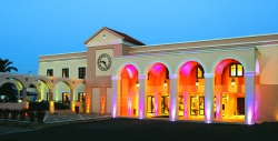 ���� ����� Roda Beach Hotel 5*