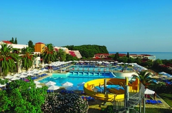 ���� ����� Roda Beach Hotel 5*