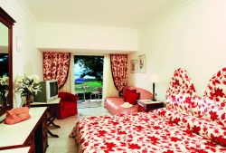 ���� ����� Roda Beach Hotel 5*