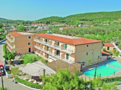���� ����� Sea Bird Hotel 3*