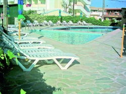 ���� ����� Sea Bird Hotel 3*