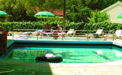 ���� ����� Sea Bird Hotel 3*