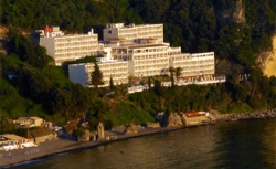 ���� ����� Sensimar Agios Gordios 4*