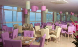 ���� ����� Sensimar Agios Gordios 4*