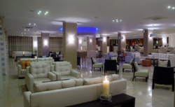 ���� ����� Sensimar Agios Gordios 4*