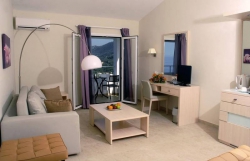 ���� ����� Sensimar Agios Gordios 4*