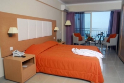 ���� ����� Sensimar Agios Gordios 4*