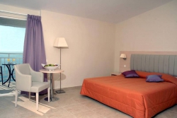 ���� ����� Sensimar Agios Gordios 4*