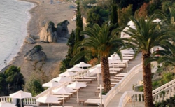 ���� ����� Sensimar Agios Gordios 4*