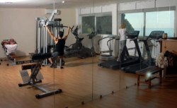 ���� ����� Sensimar Agios Gordios 4*