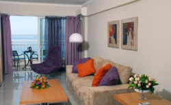 ���� ����� Sensimar Agios Gordios 4*