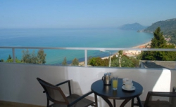 ���� ����� Sensimar Agios Gordios 4*