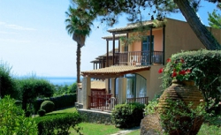 ���� ����� Sentido Aeolos Beach Resort 4*