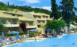 ���� ����� Sentido Aeolos Beach Resort 4*