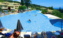 ���� ����� Sentido Aeolos Beach Resort 4*