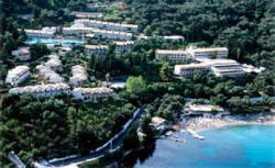 ���� ����� Sentido Aeolos Beach Resort 4*