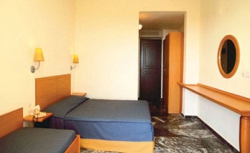 ���� ����� Sentido Aeolos Beach Resort 4*
