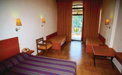 ���� ����� Sentido Aeolos Beach Resort 4*
