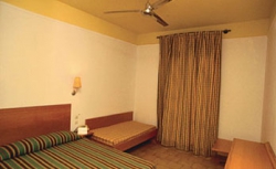 ���� ����� Sentido Aeolos Beach Resort 4*