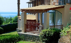 ���� ����� Sentido Aeolos Beach Resort 4*