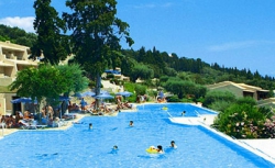 ���� ����� Sentido Aeolos Beach Resort 4*