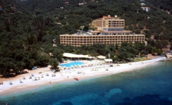 ���� ����� Sol Elite Nissaki Beach 4*