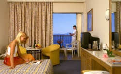 ���� ����� Sol Elite Nissaki Beach 4*