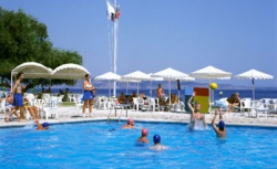 ���� ����� Sol Elite Nissaki Beach 4*