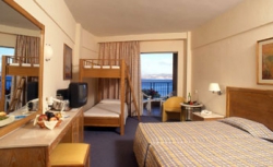 ���� ����� Sol Elite Nissaki Beach 4*
