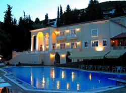 ���� ����� Sol Elite Nissaki Beach 4*