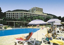 ���� ����� Sol Elite Nissaki Beach 4*