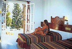 ���� ����� Sol Elite Nissaki Beach 4*