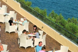 ���� ����� Sol Elite Nissaki Beach 4*