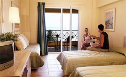 ���� ����� Sunmarotel Miramare Beach 4*