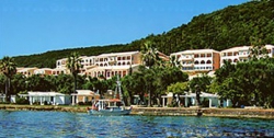 ���� ����� Sunmarotel Miramare Beach 4*