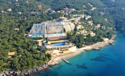 ���� ����� Sunshine Hotel (ex. Magic Life) 4*