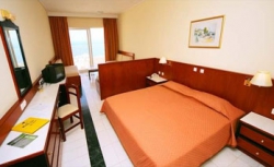 ���� ����� Sunshine Hotel (ex. Magic Life) 4*